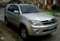 2006 Toyota Fortuner for sale-1