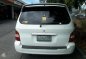 2001 KIA CARNIVAL LS for sale-1