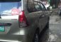 For sale Toyota Avanza G-4