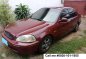 Honda Civic 1997 model Matic FOR SALE-1