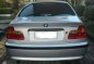 BMW 316i 2004 For Sale -0