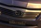 2012 Toyota Innova E for sale -0