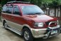 Mitsubishi Adventure 1998 model MT for sale -0