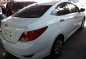 Hyundai Accent matic 2015 for sale -4