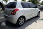 Suzuki Swift 2008 Automatic transmission for sale-1