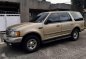 Ford Expedition XLT 4x4 1999 1st own-3