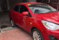 2017 Mitsubishi Mirage G4 for sale -7