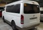 2018 Toyota Hiace Grandia GL Automatic Diesel 3.0 Engine-3