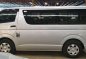 FRESH! 2018 TOYOTA HiAce Commuter 3.0 for sale -5