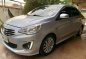 Mitsubishi Mirage G4 2014 GLS AT for sale -2