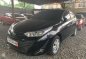 2019 Toyota Vios 1.3 E Automatic Black for sale-0