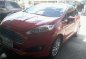 2014 Ford Fiesta sport matic good condition-0