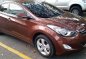 Hyundai Elantra 18 gls 2012 RUSH SALE-2