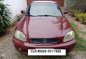 Honda Civic 1997 model Matic FOR SALE-0