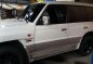 Mitsubishi Pajero field master 2001 for sale-4