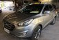 Hyundai Tucson 2015 GLS AT for sale-3