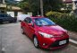 Toyota Vios 1.3 E AT 2015 for sale -7