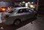 2010 Toyota Vios 1.3 E  - Manual Transmission-4