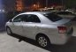 2010 Toyota Vios 1.3 E  - Manual Transmission-0