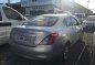 2015 Nissan Almera 1.5 AT for sale-4