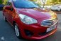 Mitsubishi Mirage Glx G4 2017 for sale -1