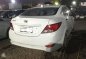 2016 Hyundai Accent 1.4 6 Speed MT-4