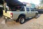 2003 model Nissan Frontier Good condition-3