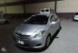 2010 Toyota Vios 1.3 E  - Manual Transmission-1