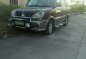 Mitsubishi Adventure GLS Sport 2006 Diesel Manual Transmission-4