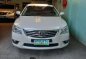 Toyota Camry 2010 slightly used FOR SALE-0