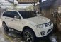 2015 Mitsubishi Motero GLS V SE with sunroof for sale-0