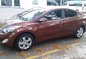 Hyundai Elantra 18 gls 2012 RUSH SALE-0