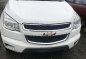 2015 Chevrolet Colorado LTZ 4x4 28 6 Speed AT CRDI Top of the Line-0