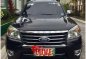 Ford Everest 2011 Limited Edition for sale-4