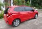 2017 Honda Jazz for sale -3