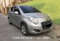 2010 Suzuki Celerio 1.0 AUTOMATIC Transmission-3