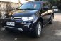 For Sale MITSUBISHI Montero Sport GLX Automatic 2015 -1