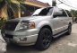 2004 Ford Expedition XLT low mileage good condition-0