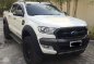 2017 Ford Ranger Wildtrak FOR SALE-1