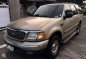 Ford Expedition XLT 4x4 1999 1st own-0