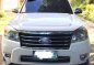 2011 Ford Everest 2.5 Automatic Diesel XLT for sale -0