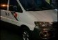 For Sale: HYUNDAI Starex White MODEL1998-0