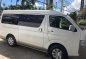 Toyota Hiace 2015 GL GRANDIA AT AT for sale-0