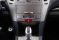 2010 Subaru Legacy GT Automatic Transmission-9
