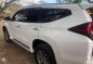 Mitsubishi Montero Sports gls 2017 at for sale-0