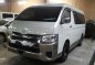 2018 Toyota Hiace Grandia GL Automatic Diesel 3.0 Engine-9