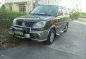 Mitsubishi Adventure GLS Sport 2006 Diesel Manual Transmission-5