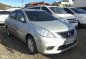 2015 Nissan Almera 1.5 AT for sale-2