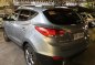 Hyundai Tucson 2015 GLS AT for sale-4