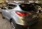 Hyundai Tucson 2015 GLS AT for sale-8